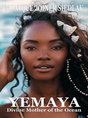 cover image of Yemaya